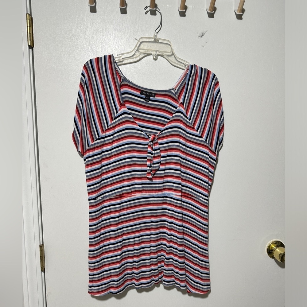 Lane Bryant shirt